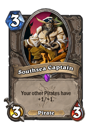 Southsea Captain image