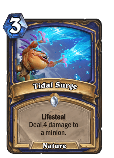 Tidal Surge image