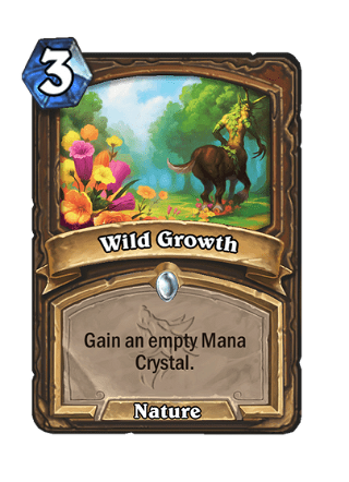 Wild Growth image