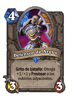 Defender of Argus image
