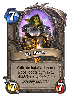 Dr. Boom image