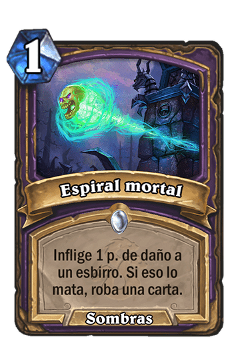 Espiral mortal image