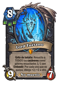 Lord Tuétano
