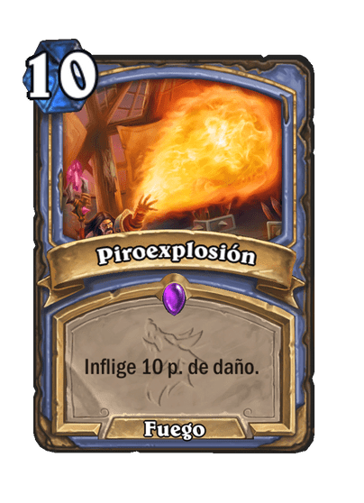 Piroexplosión image
