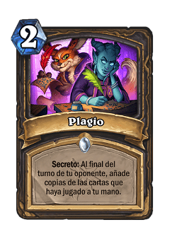 Plagio
