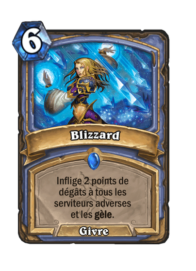 Blizzard image