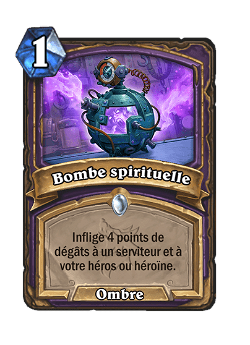 Bombe spirituelle