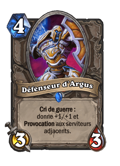 Defender of Argus Full hd image