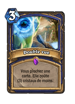Double vue