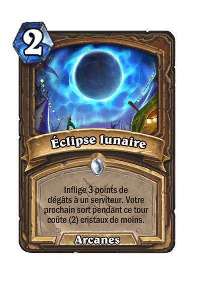 Lunar Eclipse Full hd image