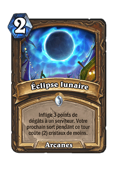 Éclipse lunaire image