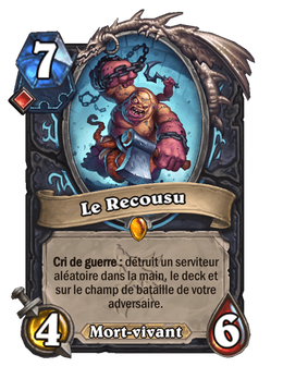 Card image in hand