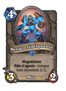 Card image in hand