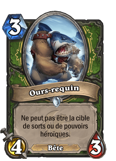 Ours-requin image