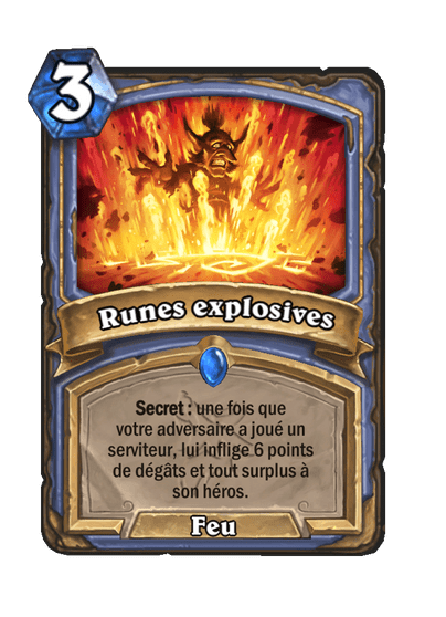 Runes explosives image