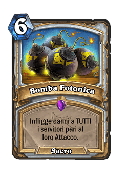 Bomba Fotonica