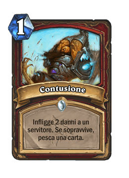 Card image in hand