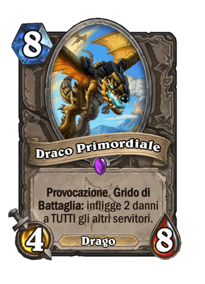 Draco Primordiale image
