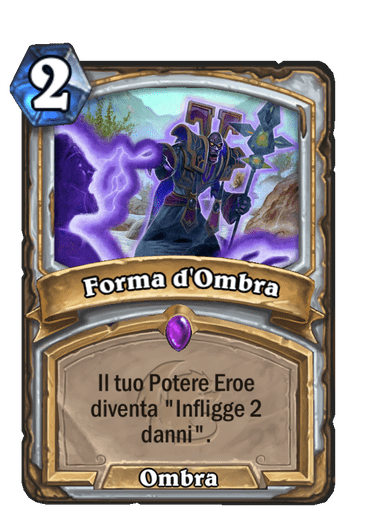 Forma d'Ombra image