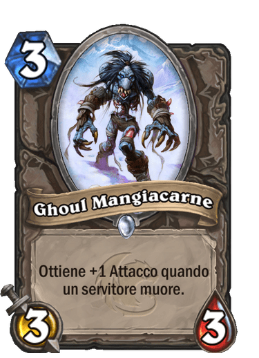 Ghoul Mangiacarne image