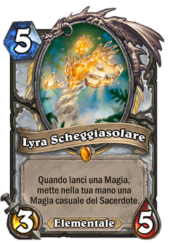 Lyra Scheggiasolare