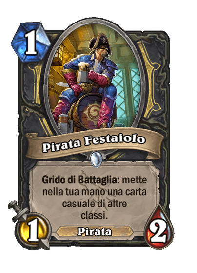 Pirata Festaiolo image