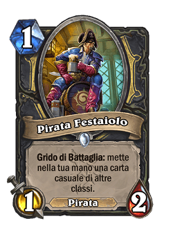 Pirata Festaiolo