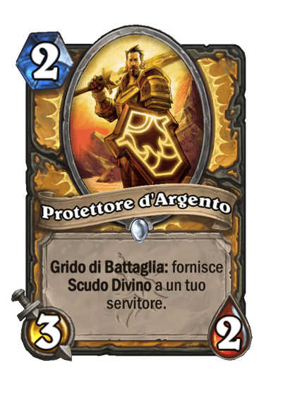 Argent Protector Full hd image