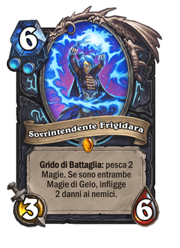 Card image in hand