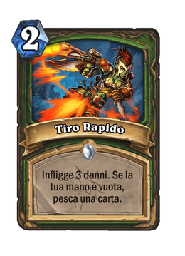 Card image in hand