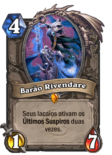 Barão Rivendare image