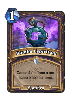 Bomba Espiritual