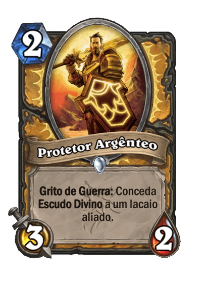 Argent Protector Full hd image