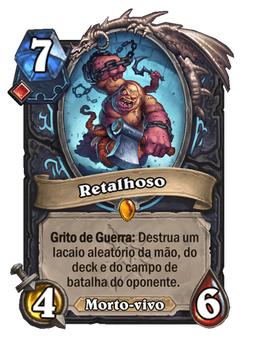 Card image in hand