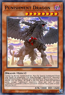 Dragón del Castigo image