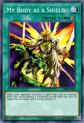 My Body as a Shield image