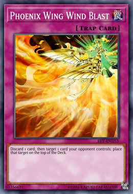Card image in hand