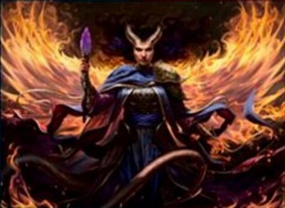 Pauper Commander analysis for Adventures in the Forgotten Realms
