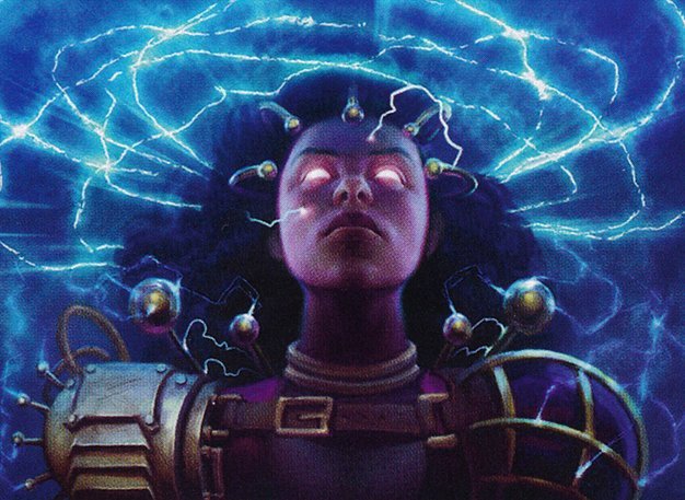 Taking a closer look at Pauper's Cantrips
