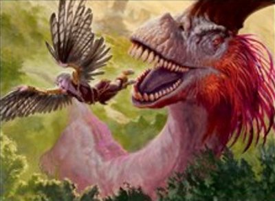 The Jund of the format  - definitive guide