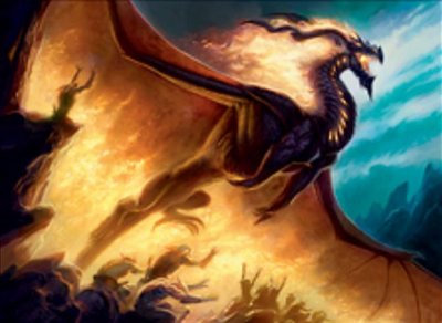 Wizards adia lançamento global do Commander Legends