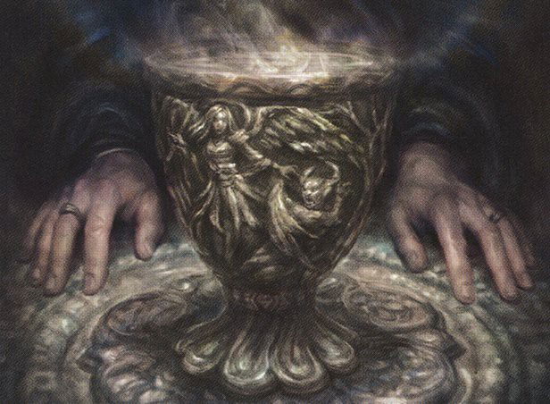 Chalice of Death Crop image Wallpaper