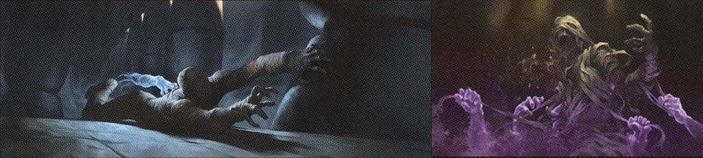 Oblivion Crop image Wallpaper