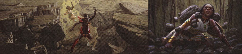 Survive Crop image Wallpaper