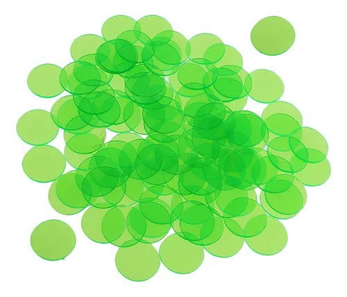 300 Pcs Jogo Bingo Profissional Batatas Fritas Contando Bing Crop image Wallpaper