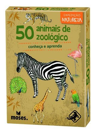 50 Animais De Zoológico Crop image Wallpaper