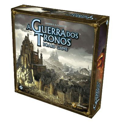 A Guerra Dos Tronos Boardgame Crop image Wallpaper