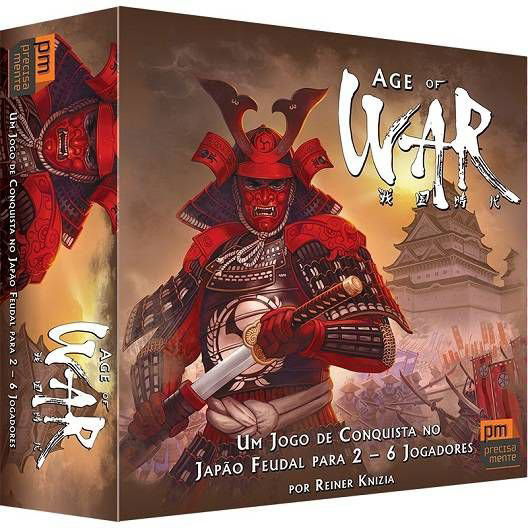 Age of War Crop image Wallpaper