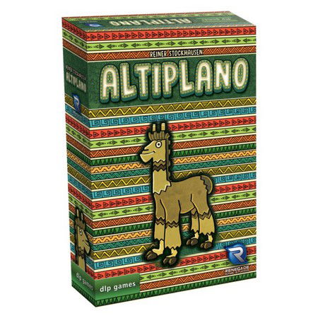 Altiplano Crop image Wallpaper