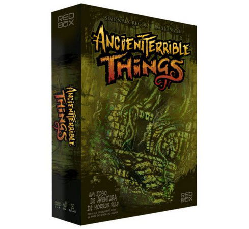 Ancient Terrible Things Com Extras Fc Crop image Wallpaper